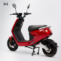 High Power 1440W Mobility Scooter Electric Motorcycle